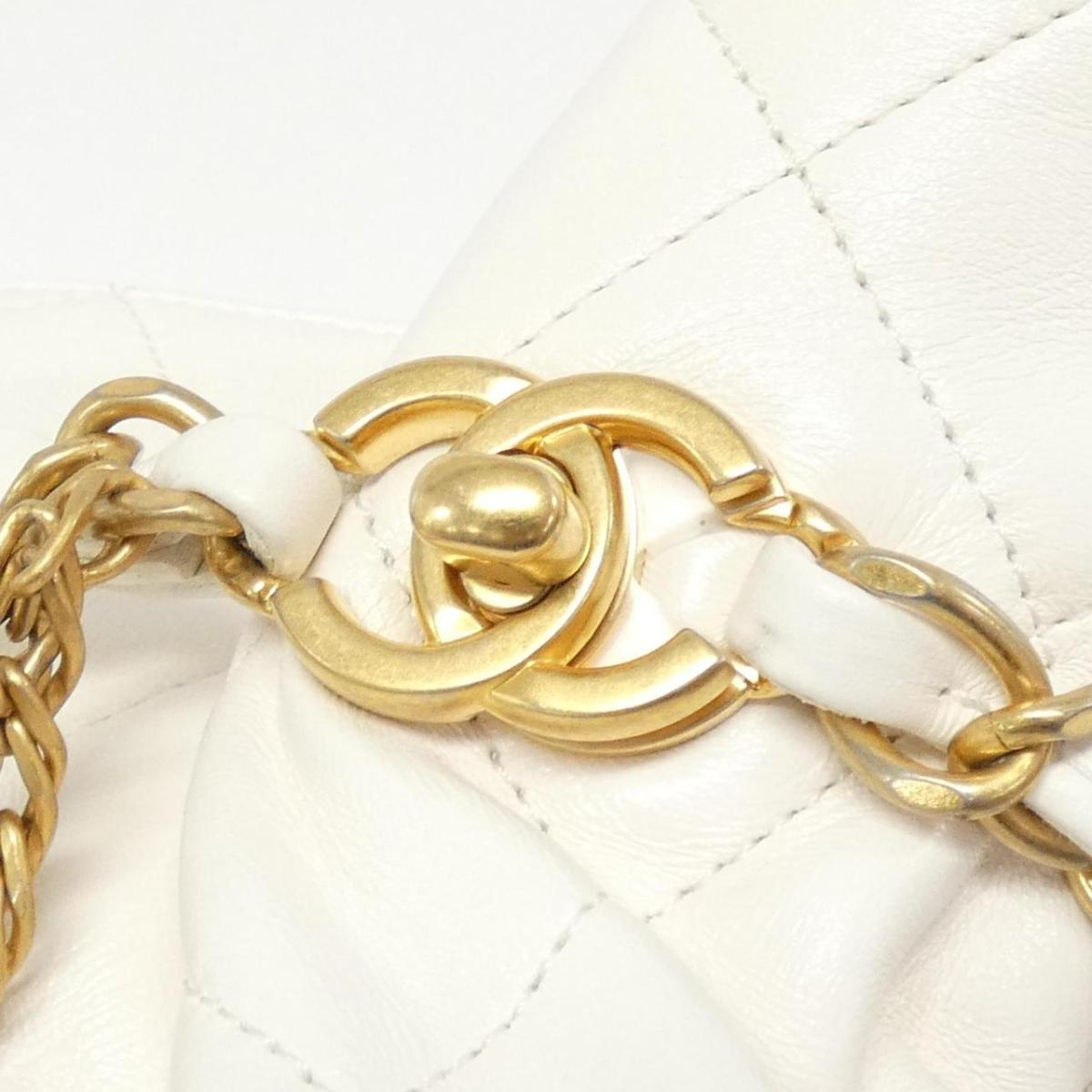 CHANEL AS4002 SHOULDER BAG COMEHYO ONLINESTORE