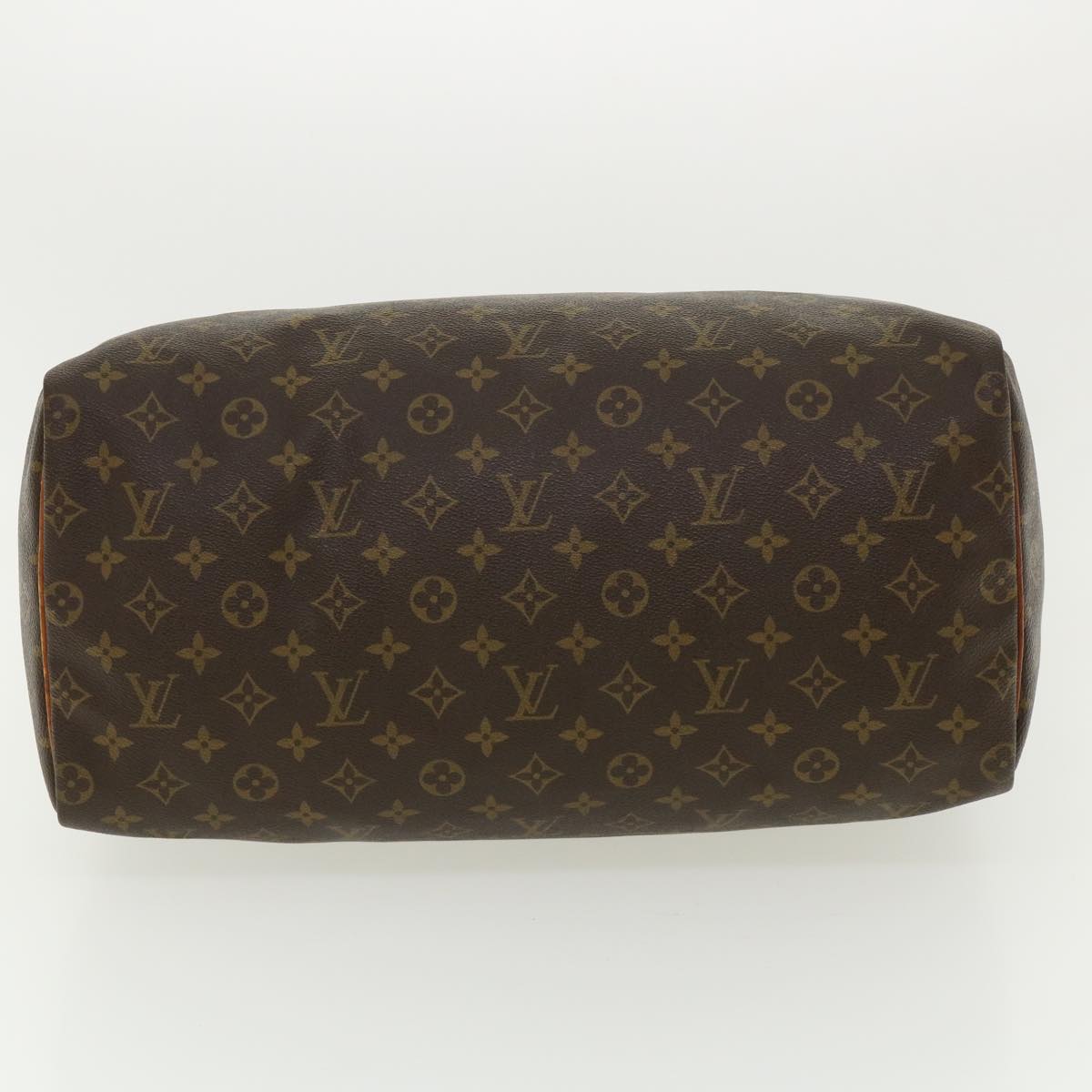 LOUIS VUITTON Monogram Speedy 40 Hand Bag M41522 LV ac1321