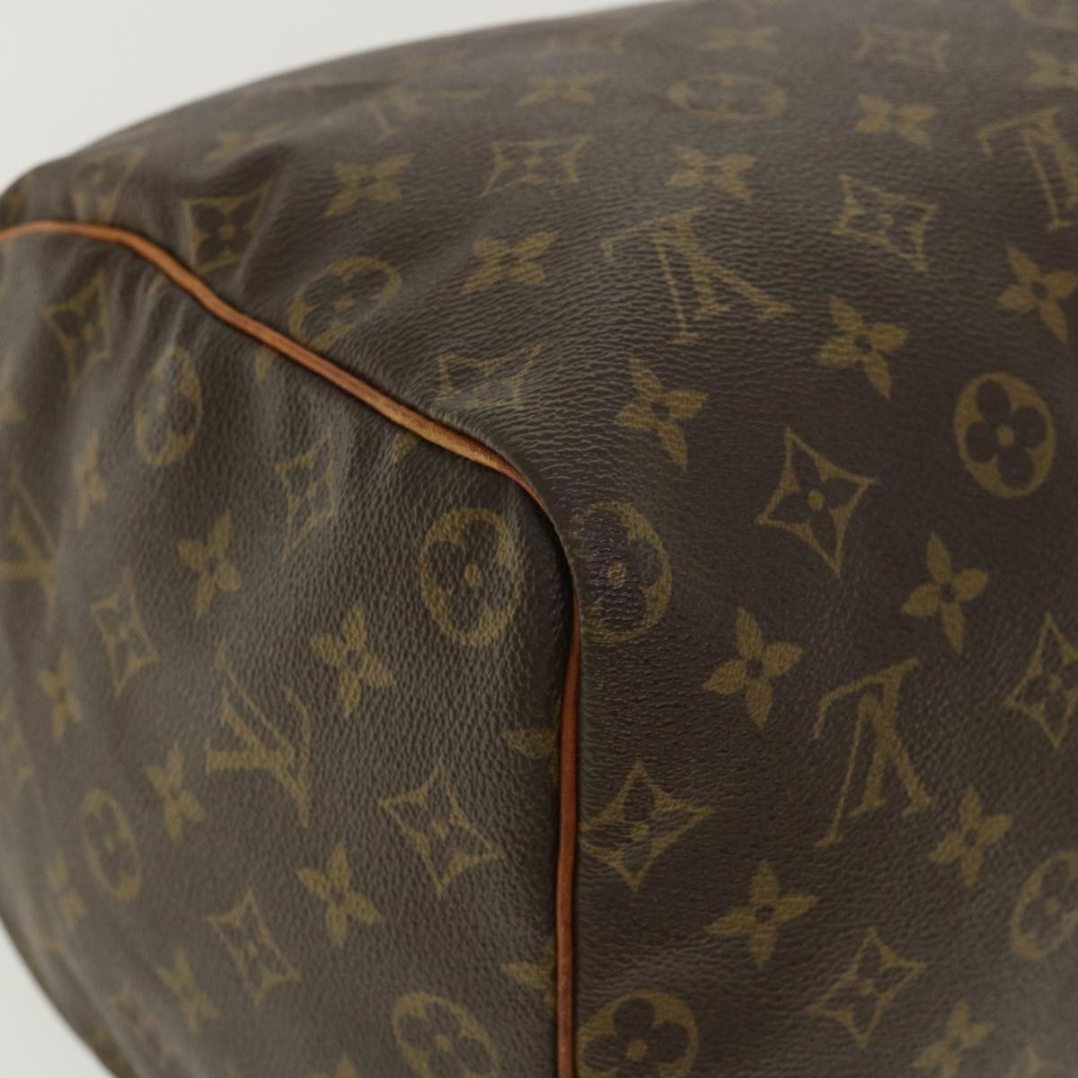 LOUIS VUITTON Monogram Speedy 40 Hand Bag M41522 LV ac1321