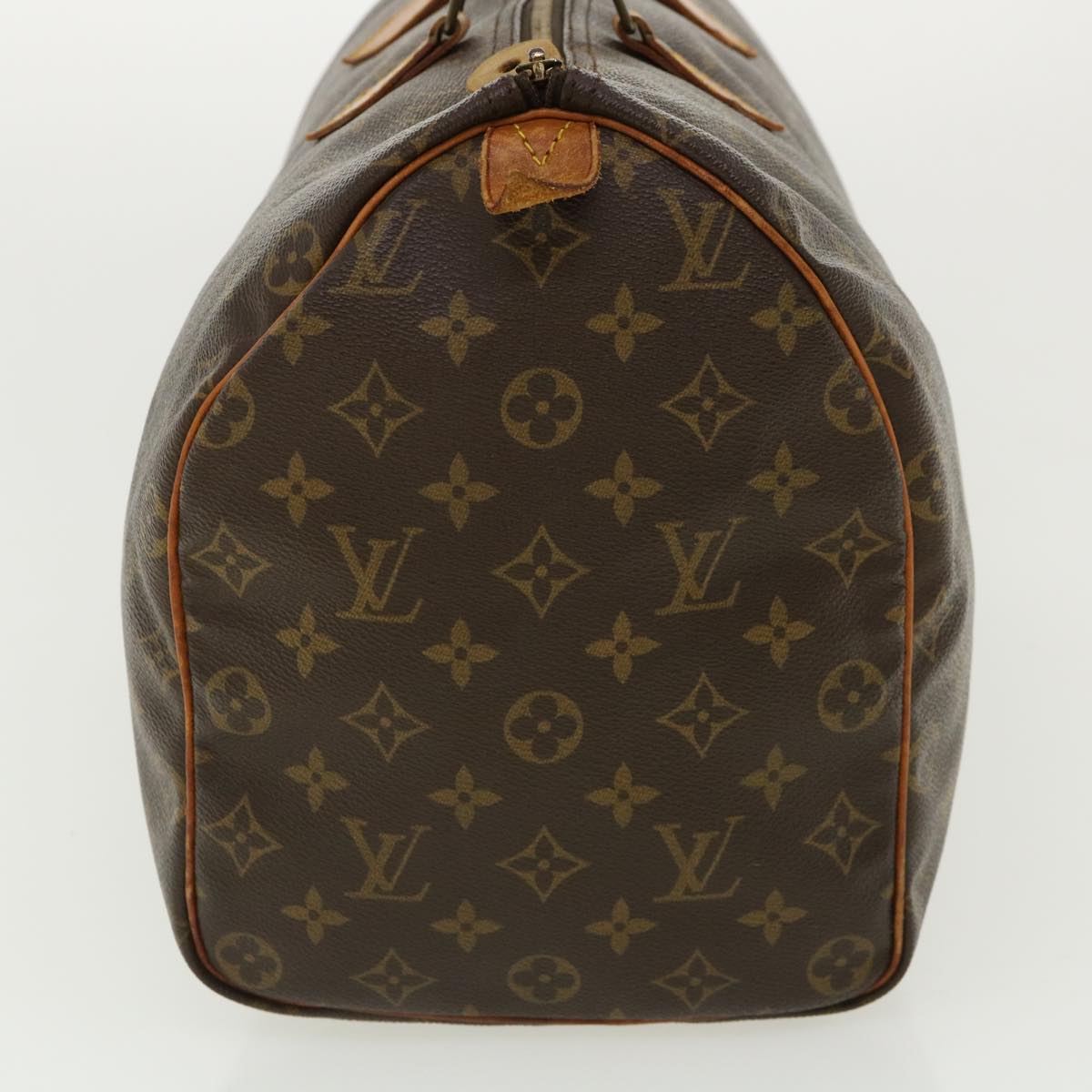 LOUIS VUITTON Monogram Speedy 40 Hand Bag M41522 LV ac1321