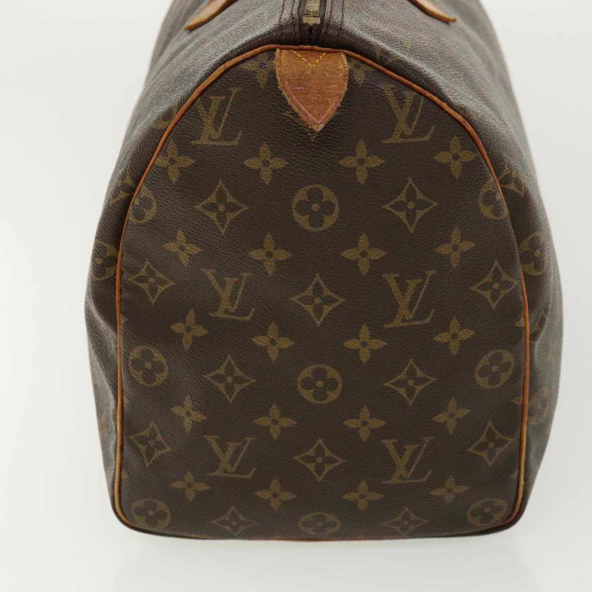 LOUIS VUITTON Monogram Speedy 40 Hand Bag M41522 LV ac1321