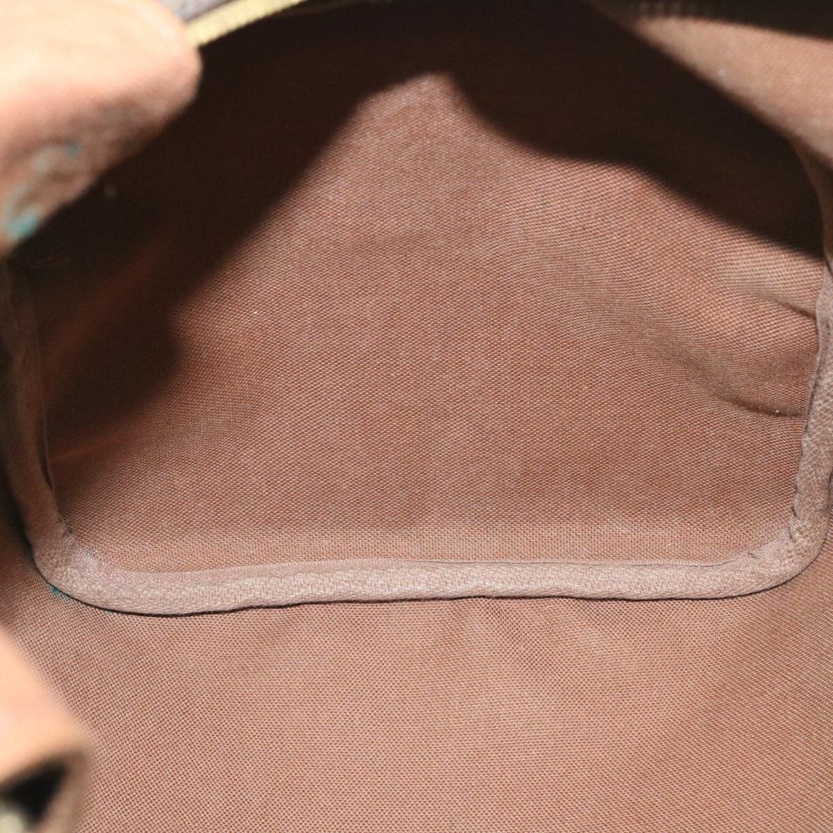 LOUIS VUITTON Monogram Speedy 30 Hand Bag M41526 LV ac139