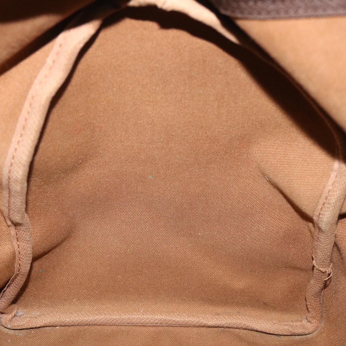 LOUIS VUITTON Monogram Speedy 40 Hand Bag M41522 LV ac1400