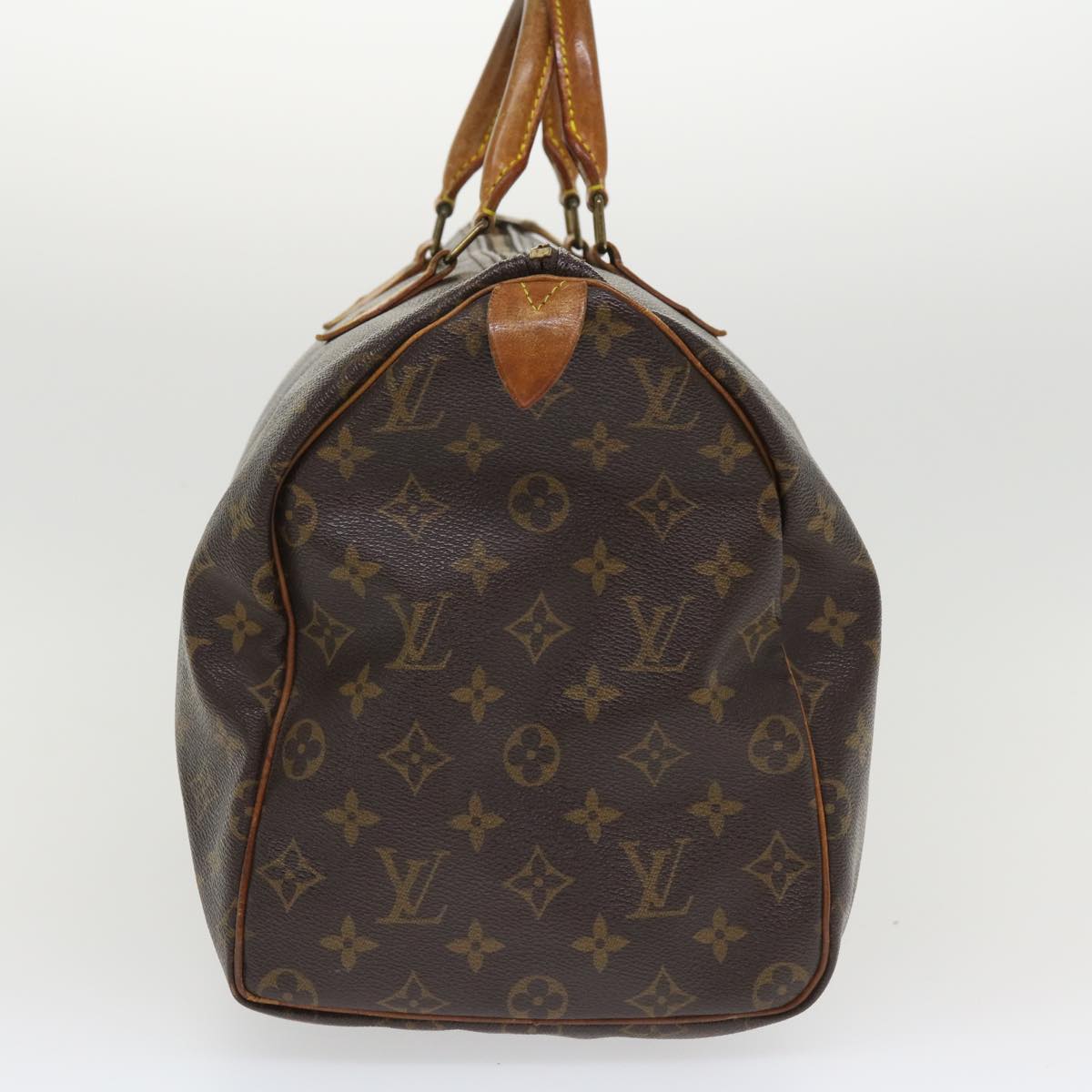 LOUIS VUITTON Monogram Speedy 40 Hand Bag M41522 LV ac1400