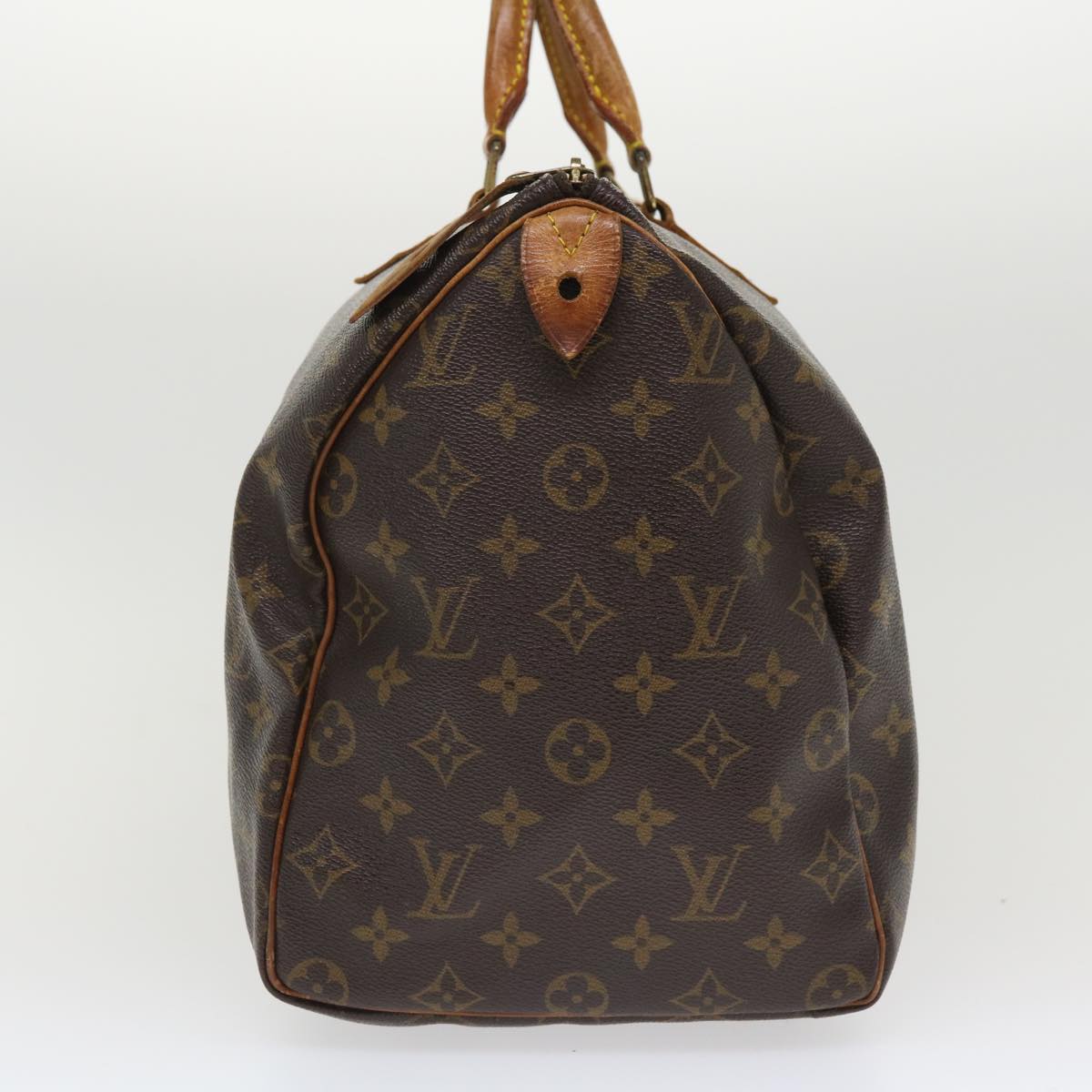 LOUIS VUITTON Monogram Speedy 40 Hand Bag M41522 LV ac1400