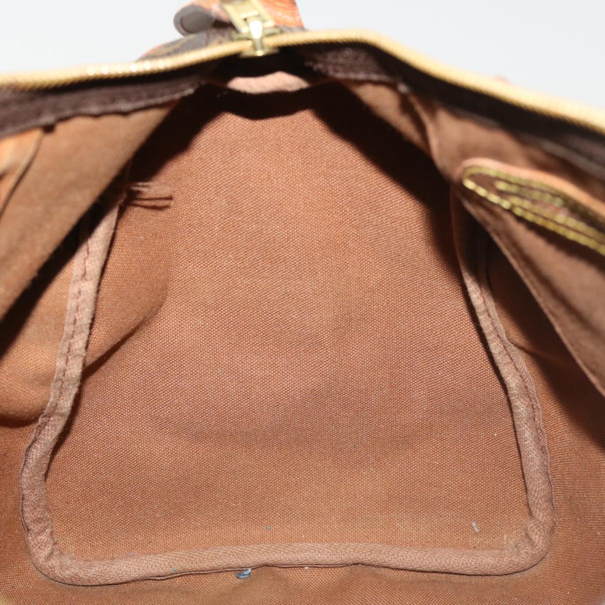 LOUIS VUITTON Monogram Speedy 30 Hand Bag M41526 LV ac1443