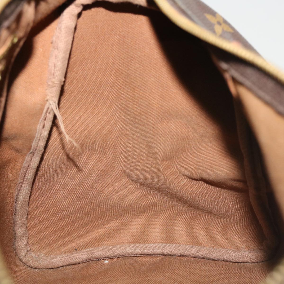 LOUIS VUITTON Monogram Speedy 30 Hand Bag M41526 LV ac1443