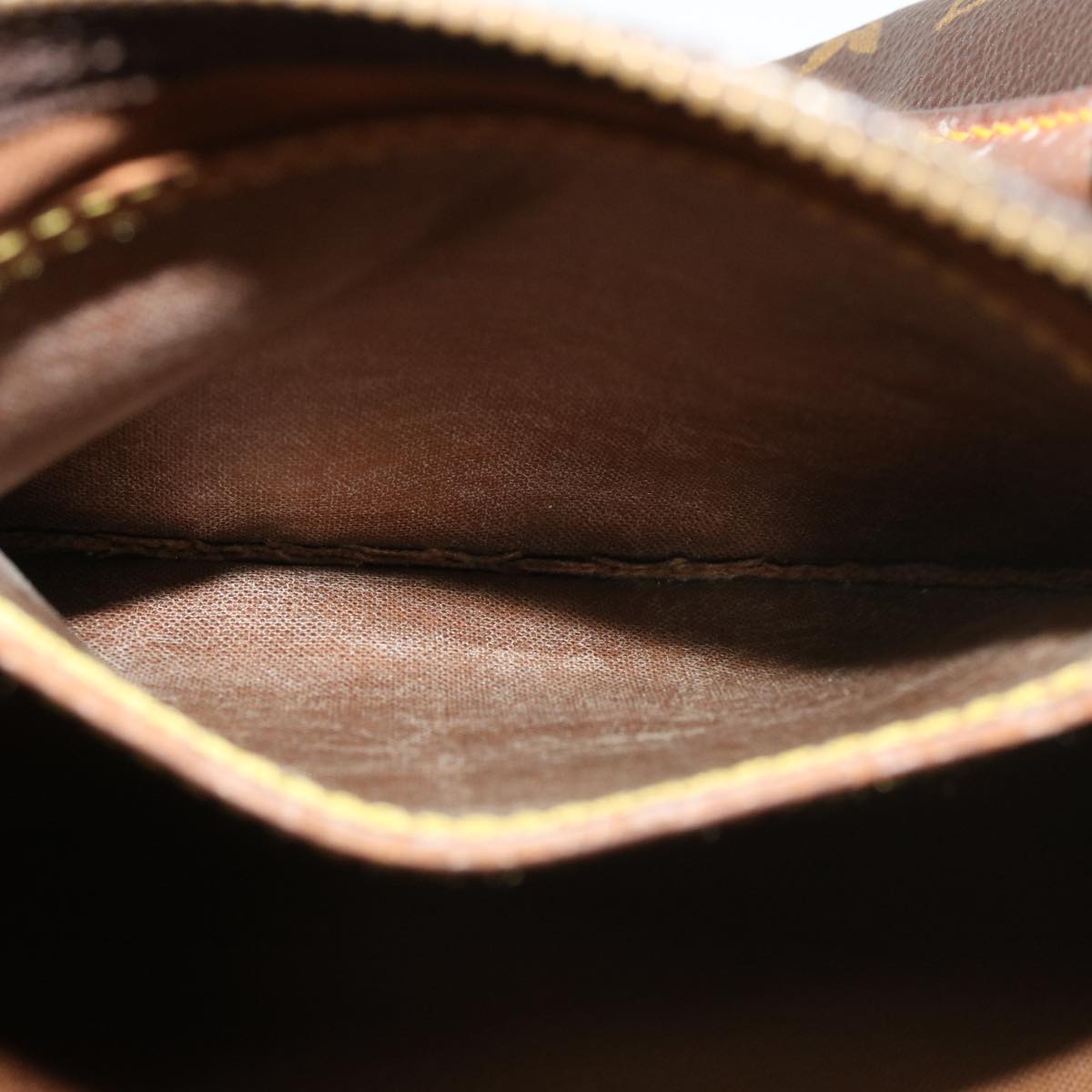 LOUIS VUITTON Monogram Speedy 30 Hand Bag M41526 LV ac1443