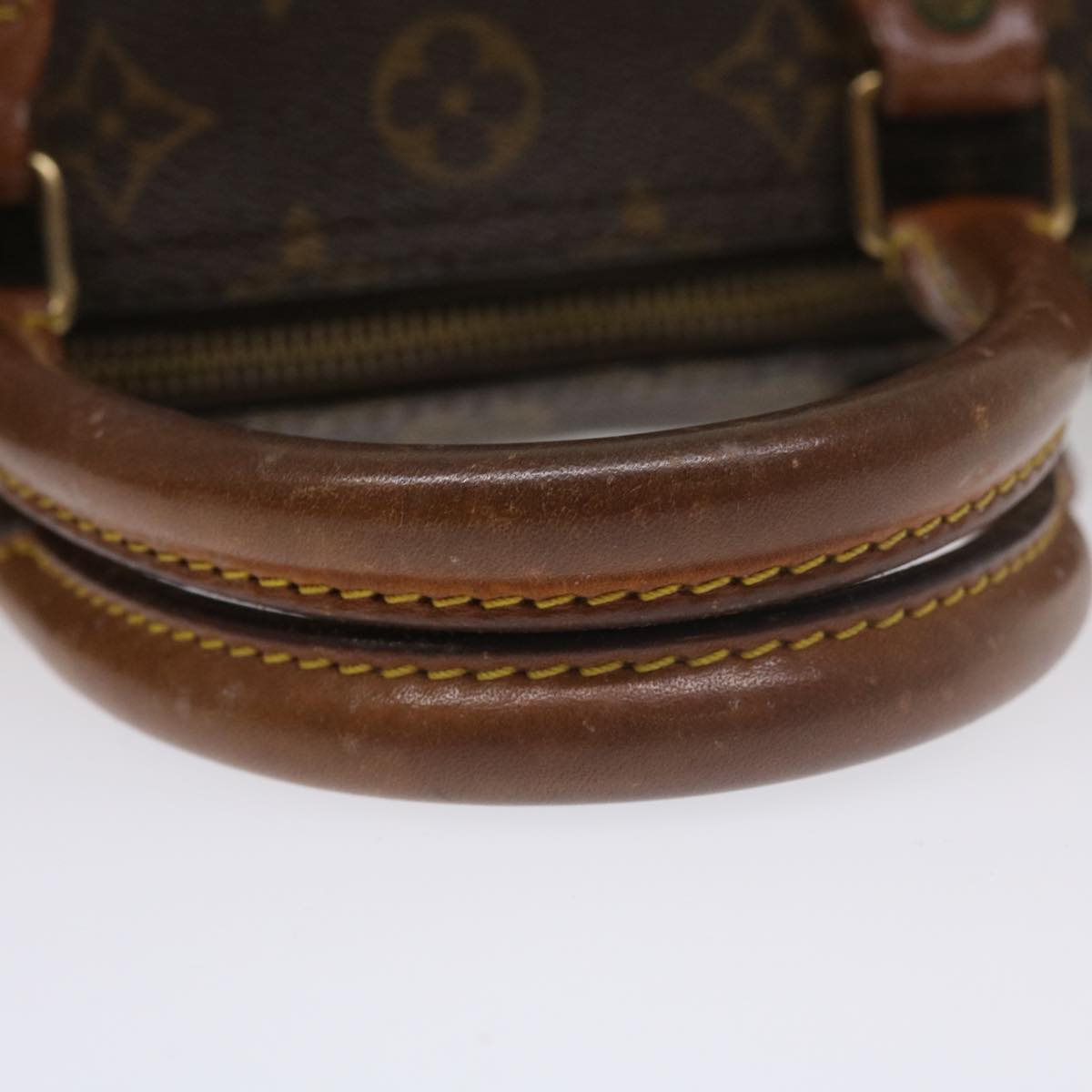 LOUIS VUITTON Monogram Speedy 30 Hand Bag M41526 LV ac1443