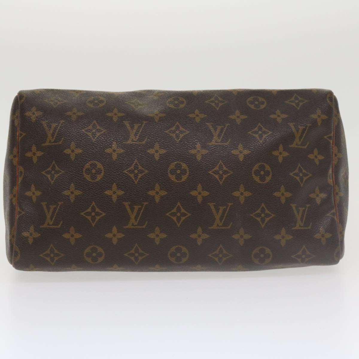 LOUIS VUITTON Monogram Speedy 30 Hand Bag M41526 LV ac1443