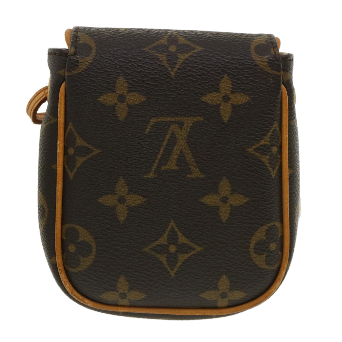 LOUIS VUITTON Monogram Pochette Cancun Shoulder Bag M60018 LV ac1457