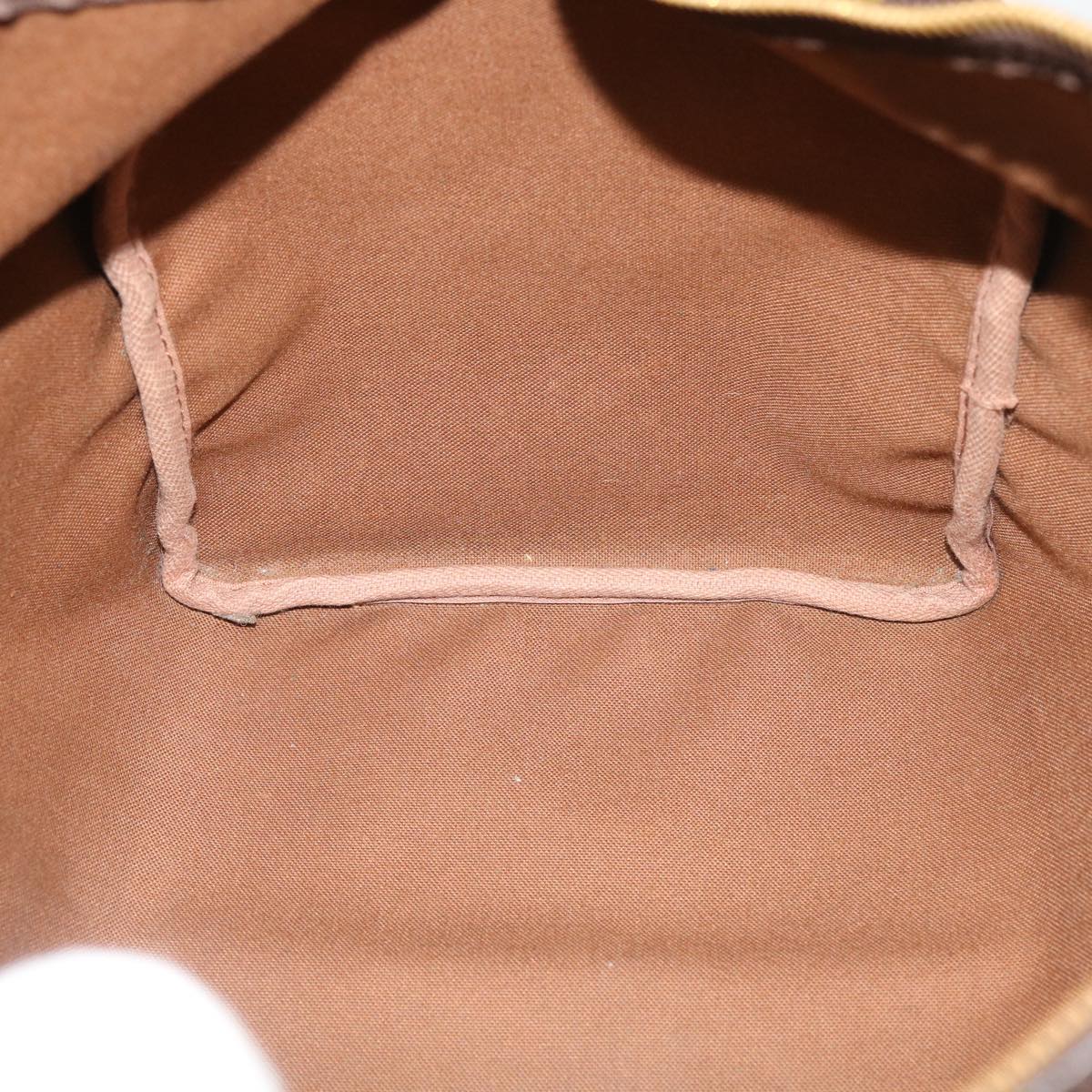 LOUIS VUITTON Monogram Speedy 40 Hand Bag M41522 LV ac1552