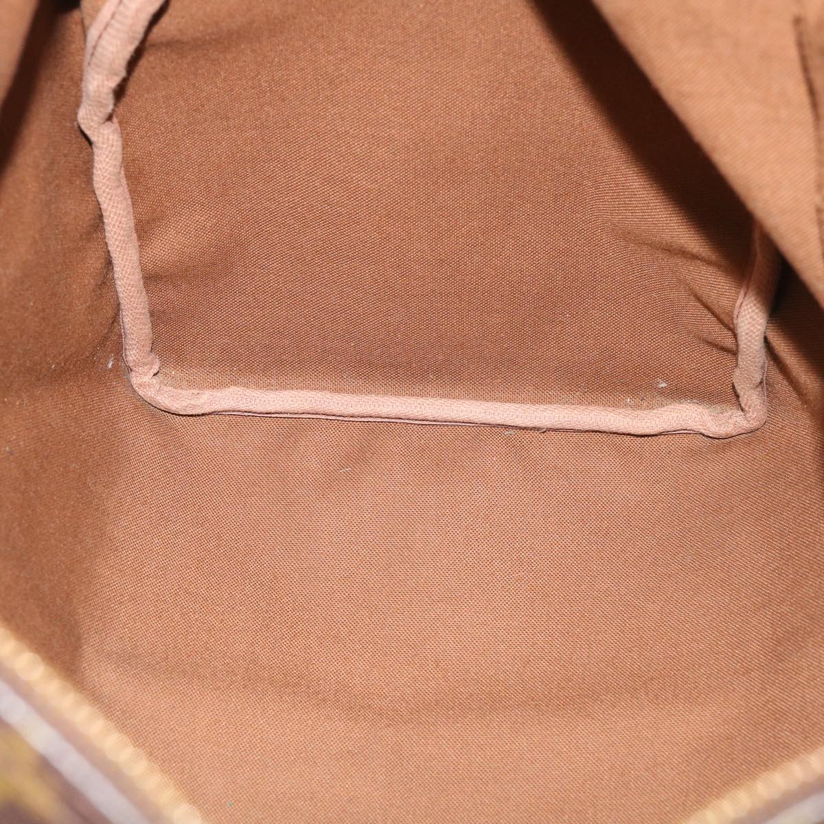 LOUIS VUITTON Monogram Speedy 40 Hand Bag M41522 LV ac1552