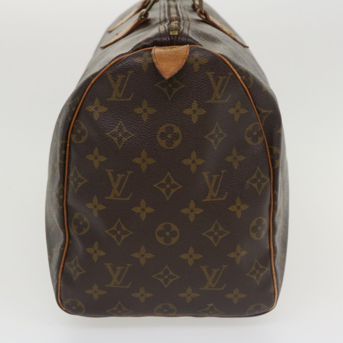LOUIS VUITTON Monogram Speedy 40 Hand Bag M41522 LV ac1552