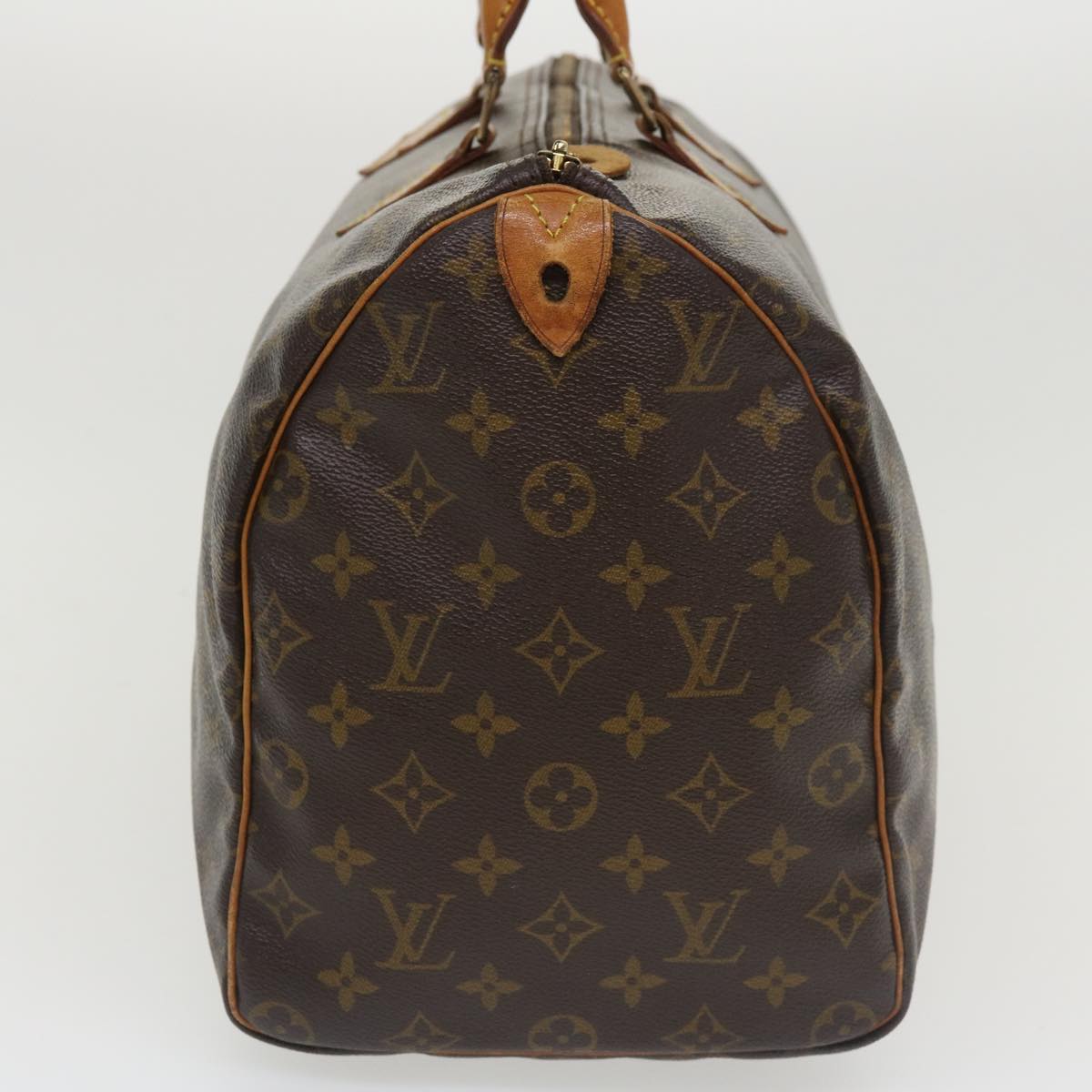 LOUIS VUITTON Monogram Speedy 40 Hand Bag M41522 LV ac1552
