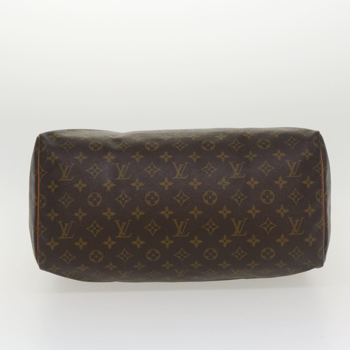 LOUIS VUITTON Monogram Speedy 40 Hand Bag M41522 LV ac1552