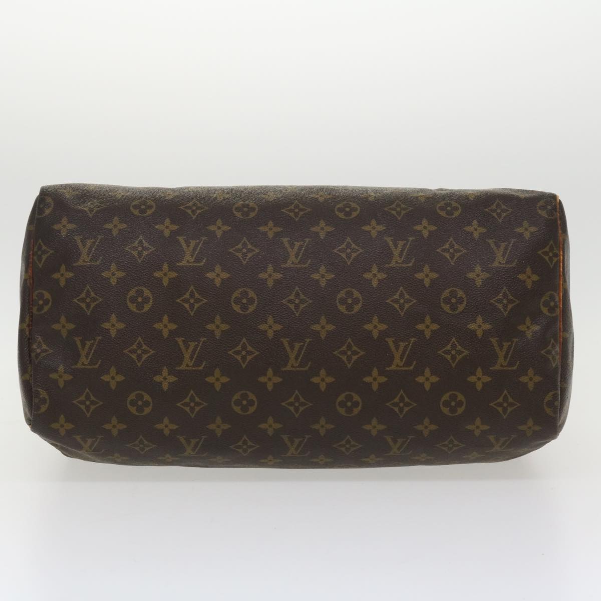 LOUIS VUITTON Monogram Speedy 40 Hand Bag M41522 LV ac1732