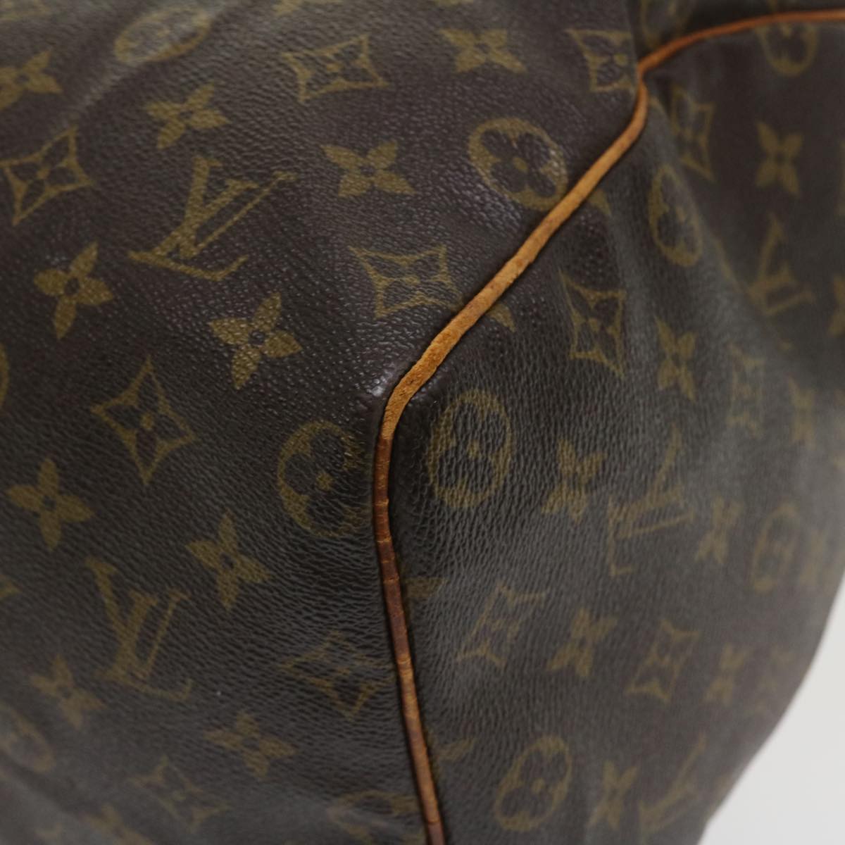 LOUIS VUITTON Monogram Speedy 40 Hand Bag M41522 LV ac1732