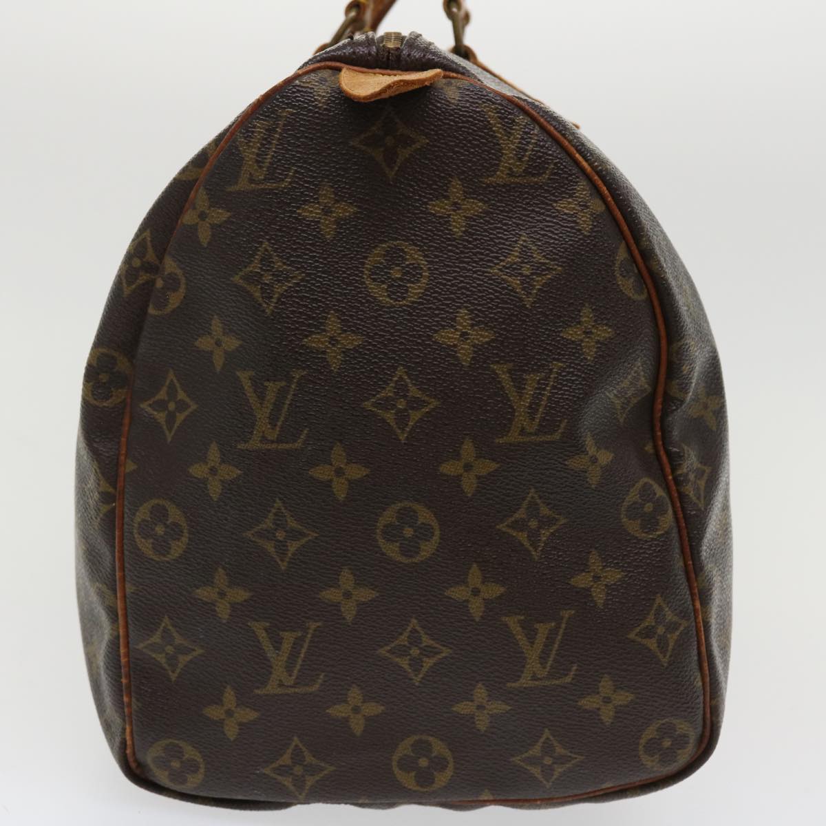LOUIS VUITTON Monogram Speedy 40 Hand Bag M41522 LV ac1732