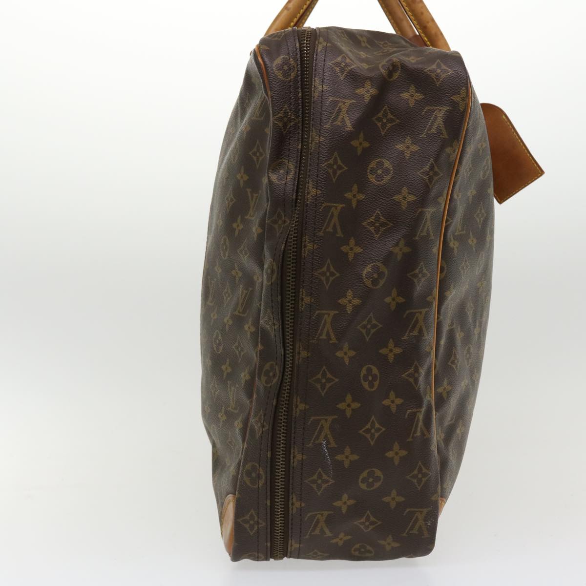 LOUIS VUITTON Monogram Sirius 55 Boston Bag M41404 LV ac1743