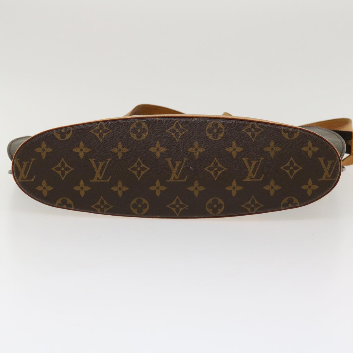 LOUIS VUITTON Monogram Babylone Tote Bag M51102 LV ac1877