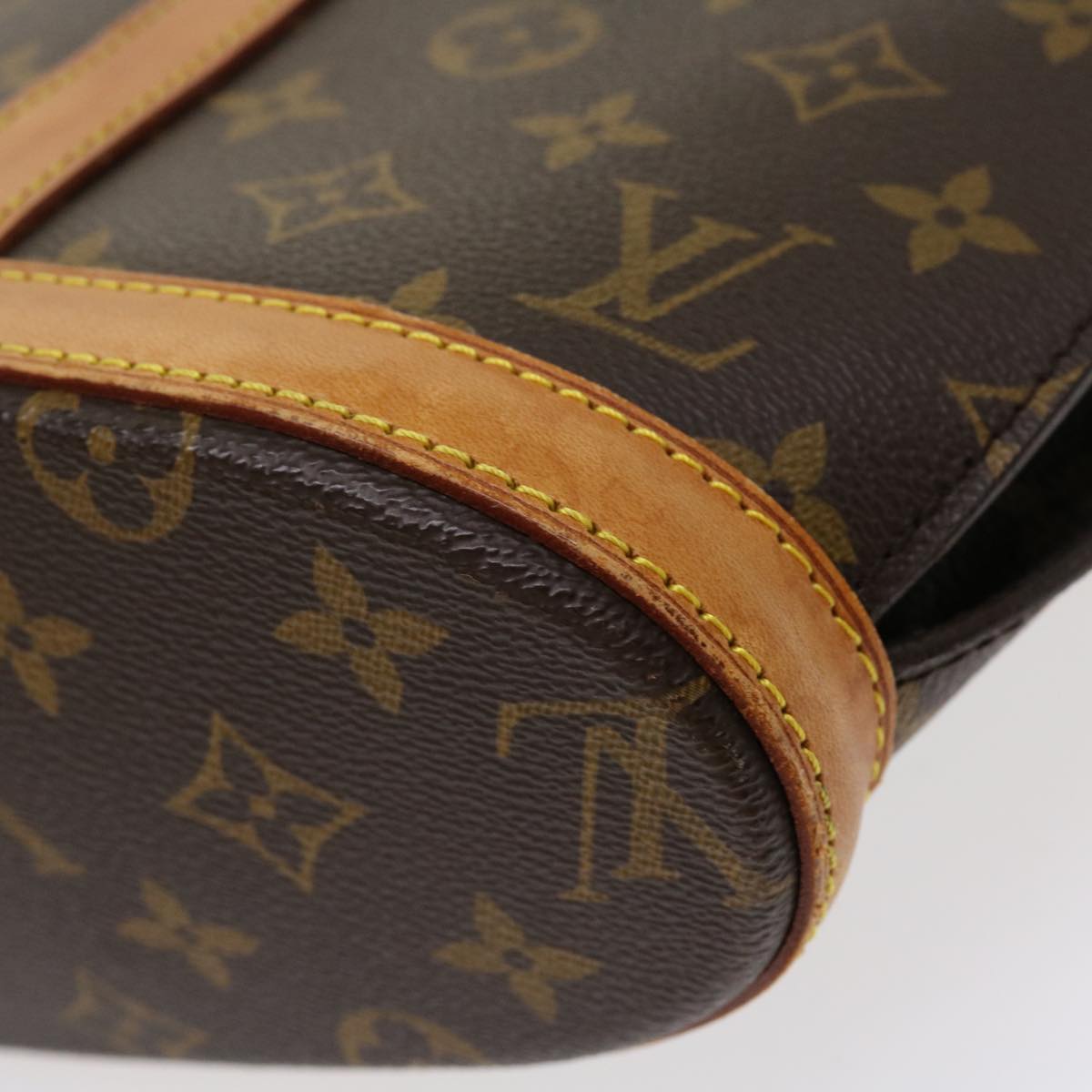 LOUIS VUITTON Monogram Babylone Tote Bag M51102 LV ac1877