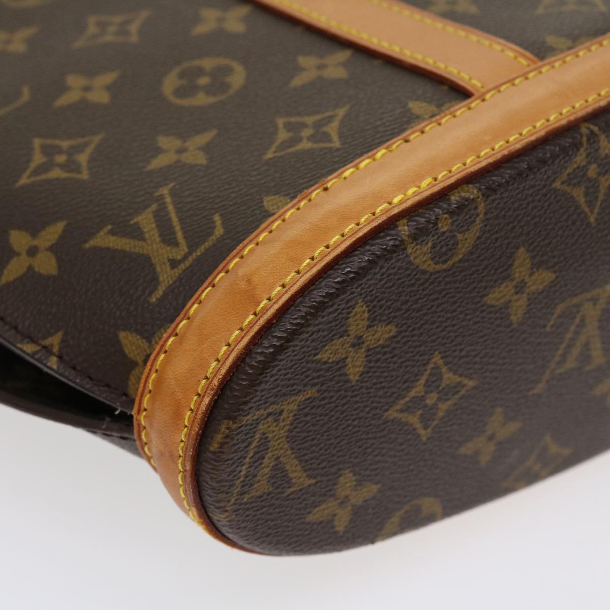 LOUIS VUITTON Monogram Babylone Tote Bag M51102 LV ac1877