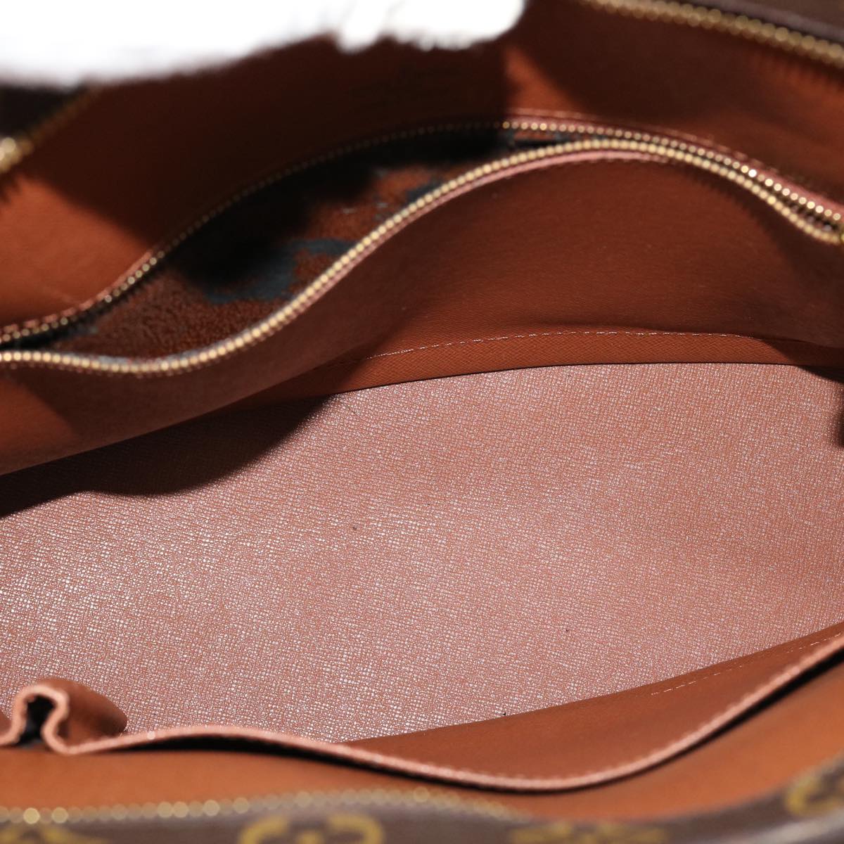 LOUIS VUITTON Monogram Babylone Tote Bag M51102 LV ac1877