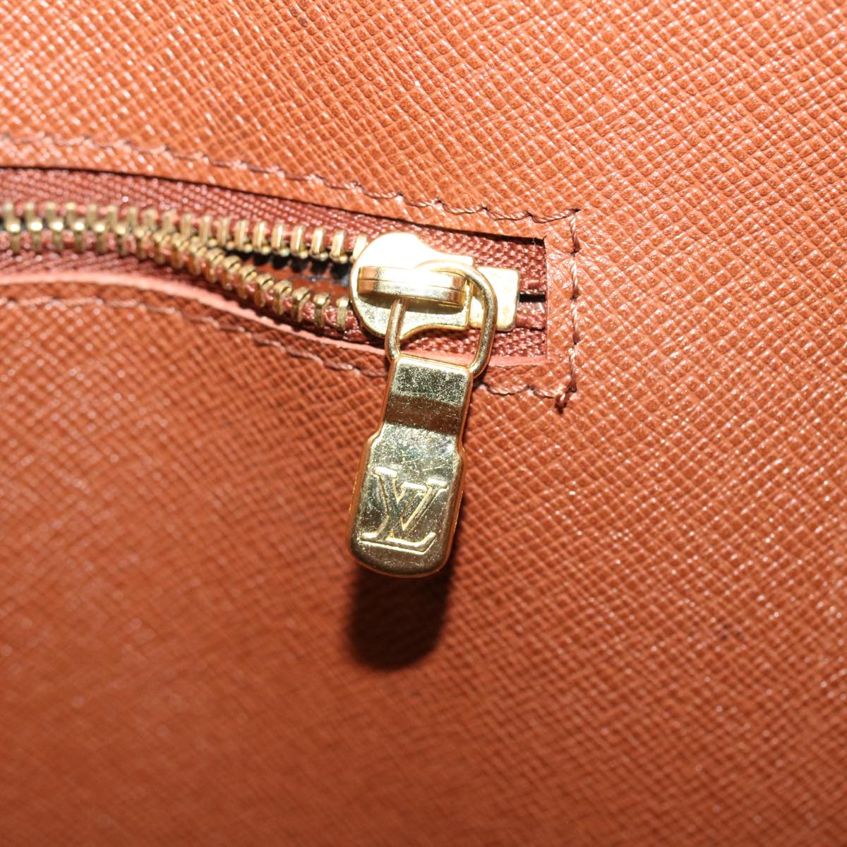 LOUIS VUITTON Monogram Babylone Tote Bag M51102 LV ac1877