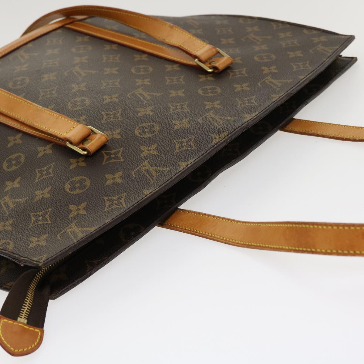 LOUIS VUITTON Monogram Babylone Tote Bag M51102 LV ac1877
