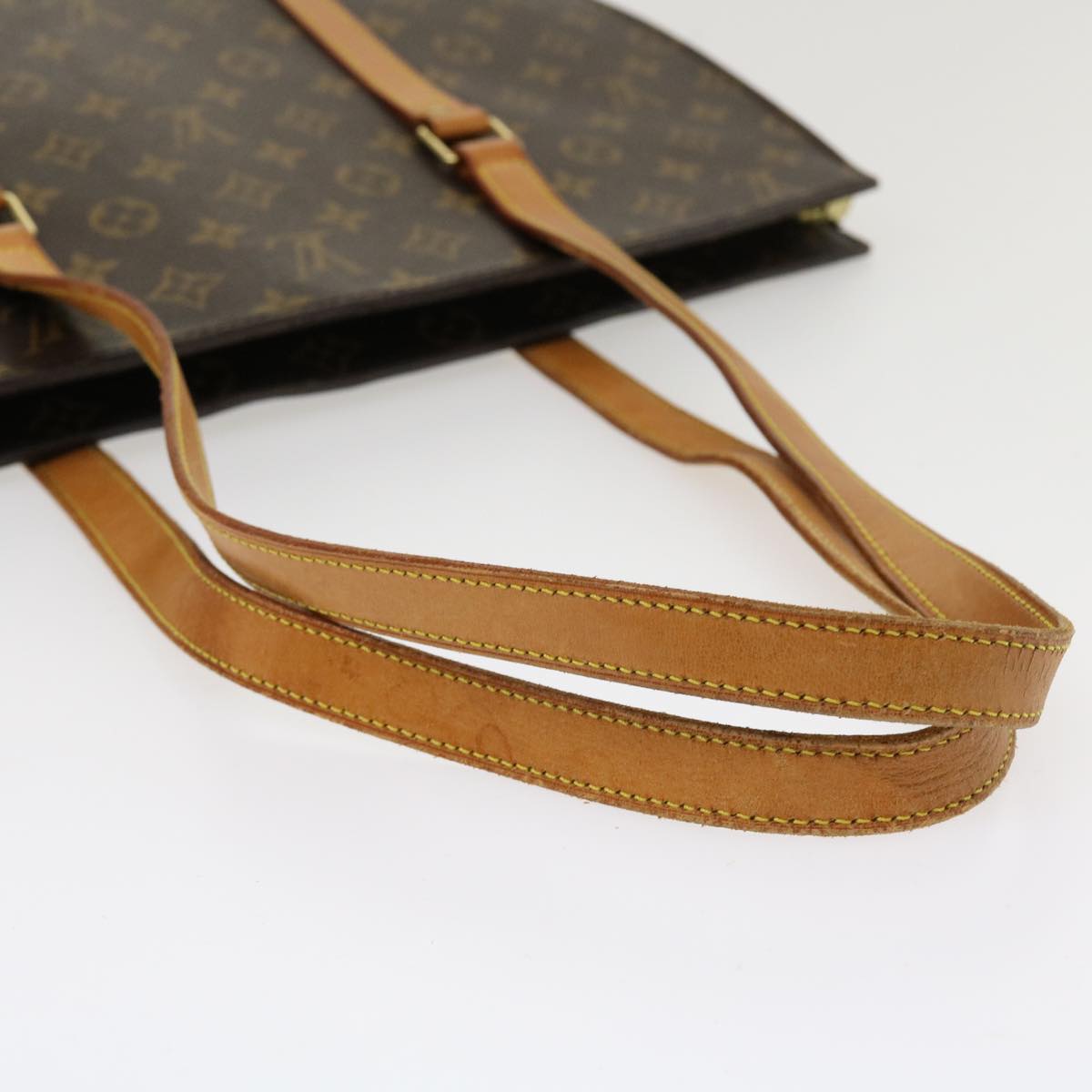 LOUIS VUITTON Monogram Babylone Tote Bag M51102 LV ac1877