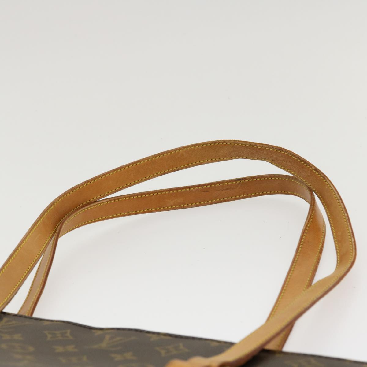 LOUIS VUITTON Monogram Babylone Tote Bag M51102 LV ac1877