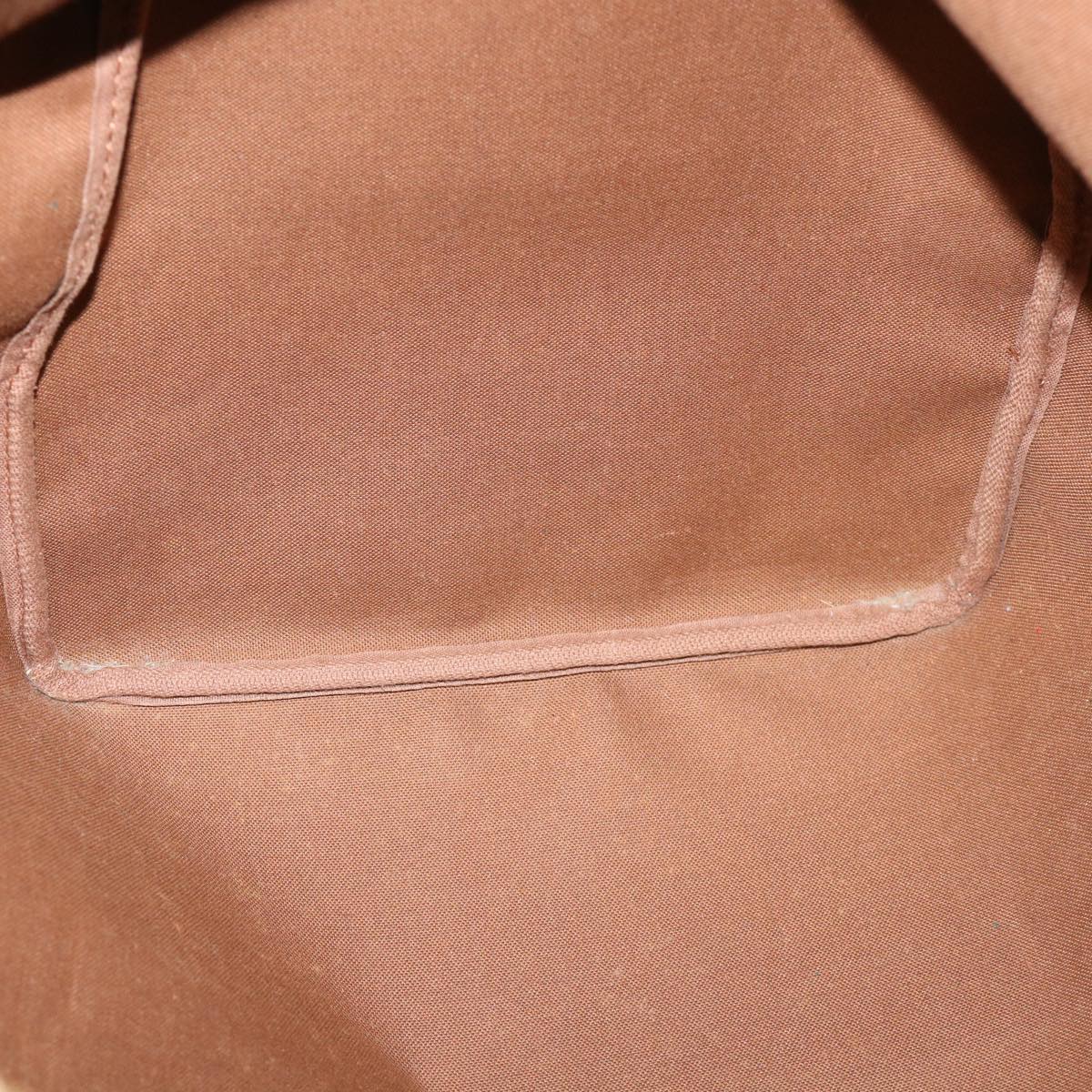 LOUIS VUITTON Monogram Keepall 55 Boston Bag M41424 LV ac1892