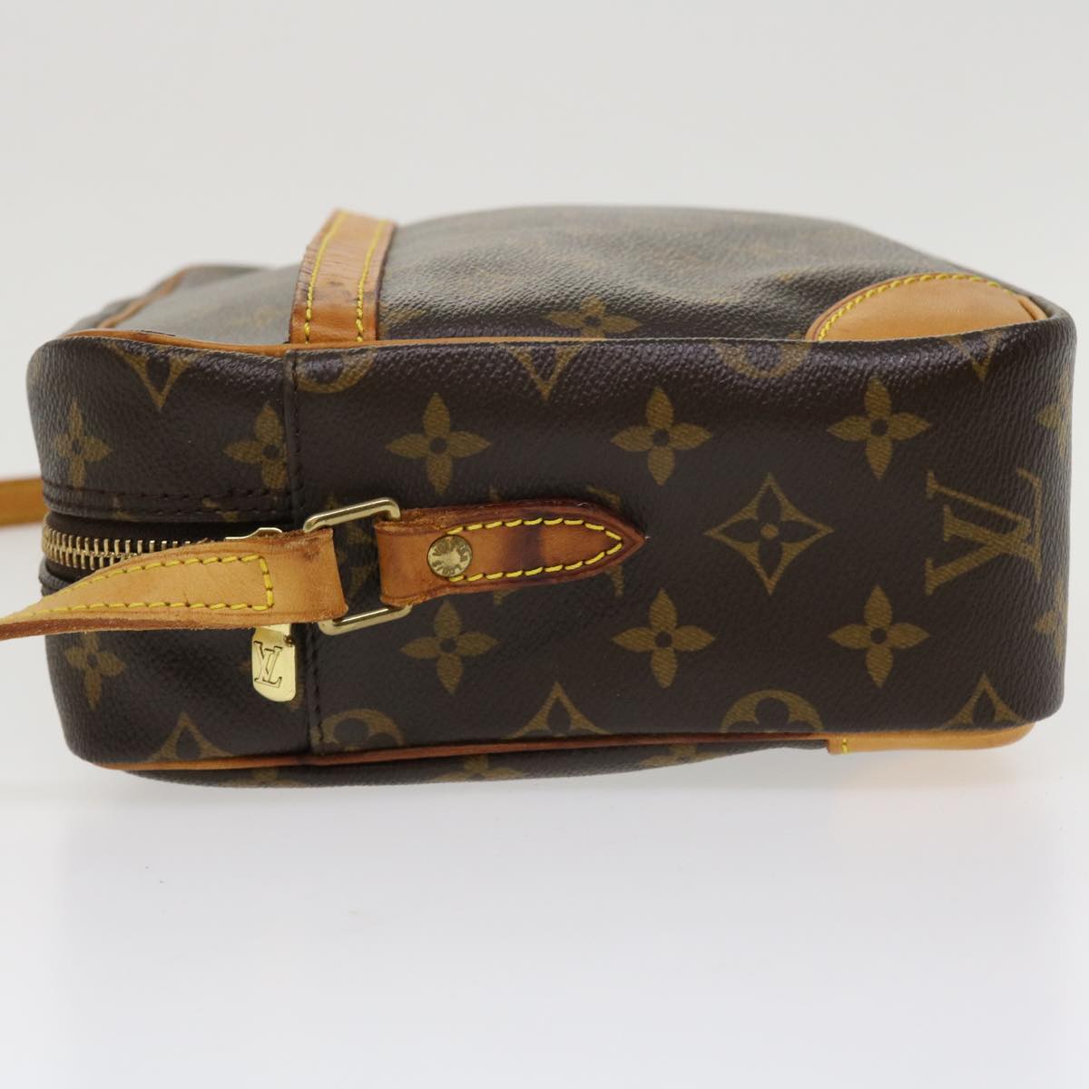 LOUIS VUITTON Monogram Trocadero 30 Shoulder Bag M51272 LV ac1898