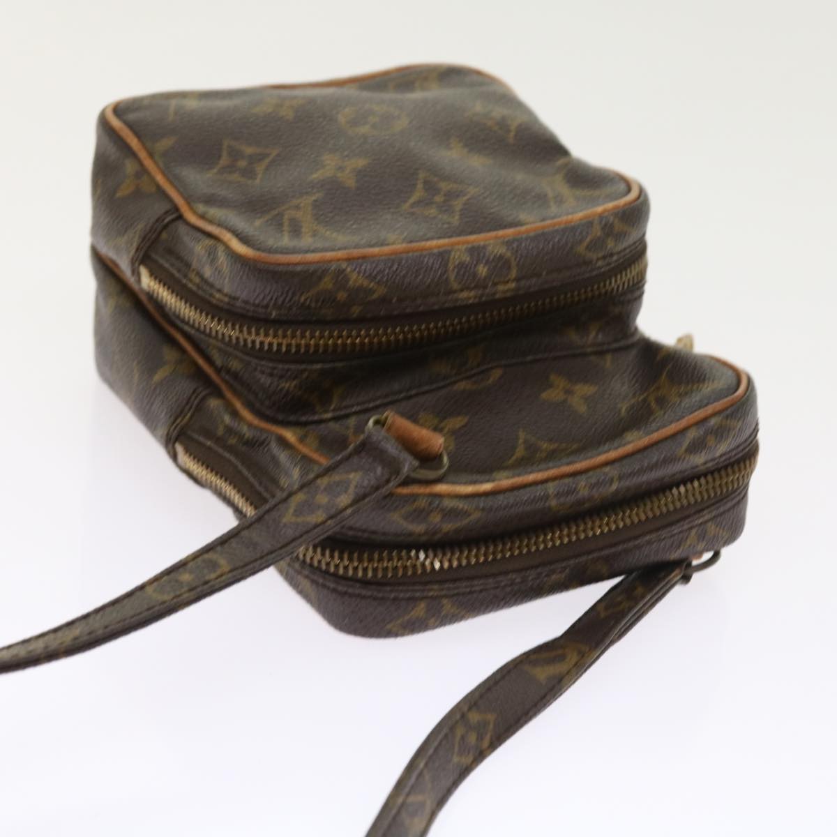 LOUIS VUITTON Monogram Mini Amazon Shoulder Bag M45238 LV ac2211