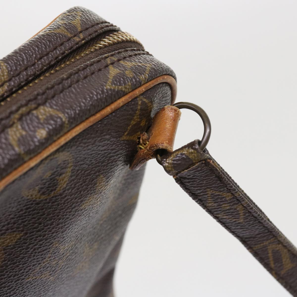 LOUIS VUITTON Monogram Mini Amazon Shoulder Bag M45238 LV ac2211