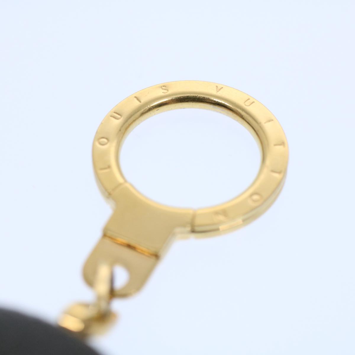 LOUIS VUITTON Monogram Multicolor Canvas Astropill Key Holder M51912 ac2215
