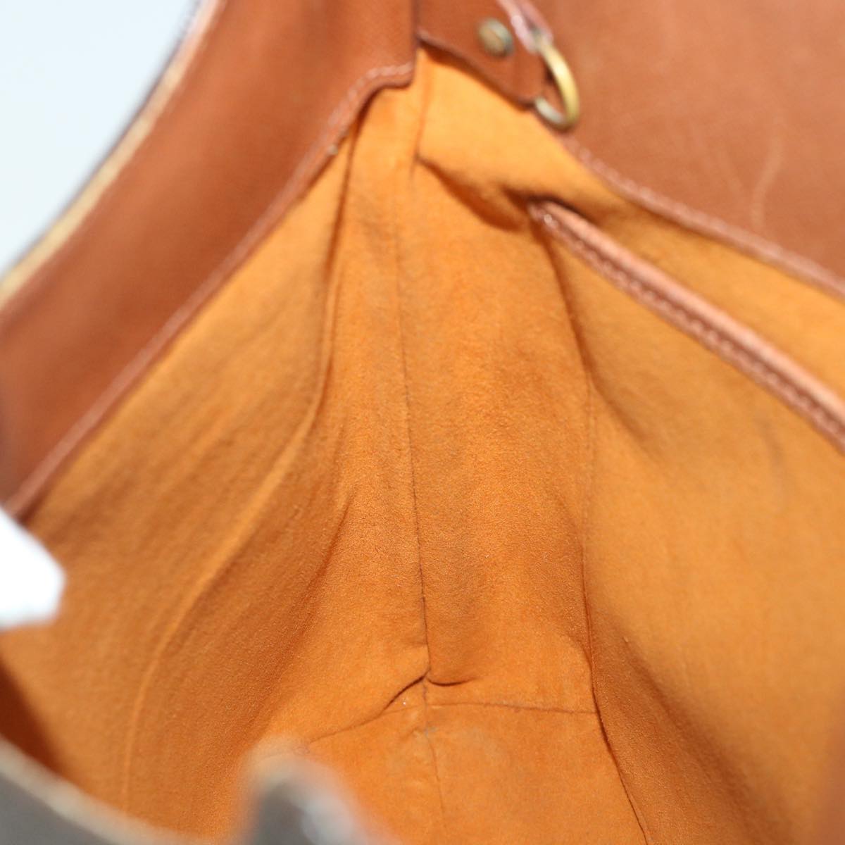 LOUIS VUITTON Monogram Musette Shoulder Bag M51256 LV ac2217