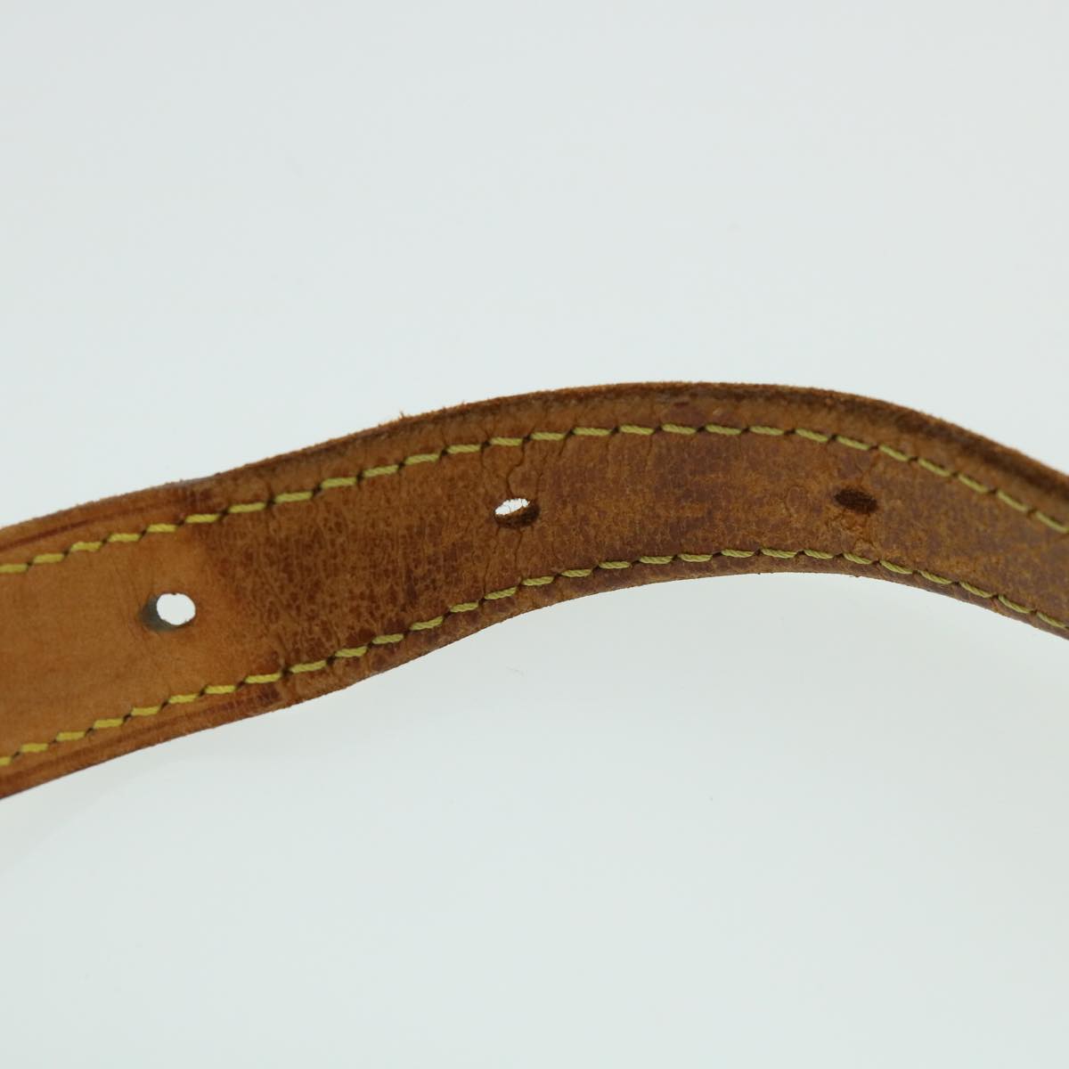 LOUIS VUITTON Monogram Musette Shoulder Bag M51256 LV ac2217