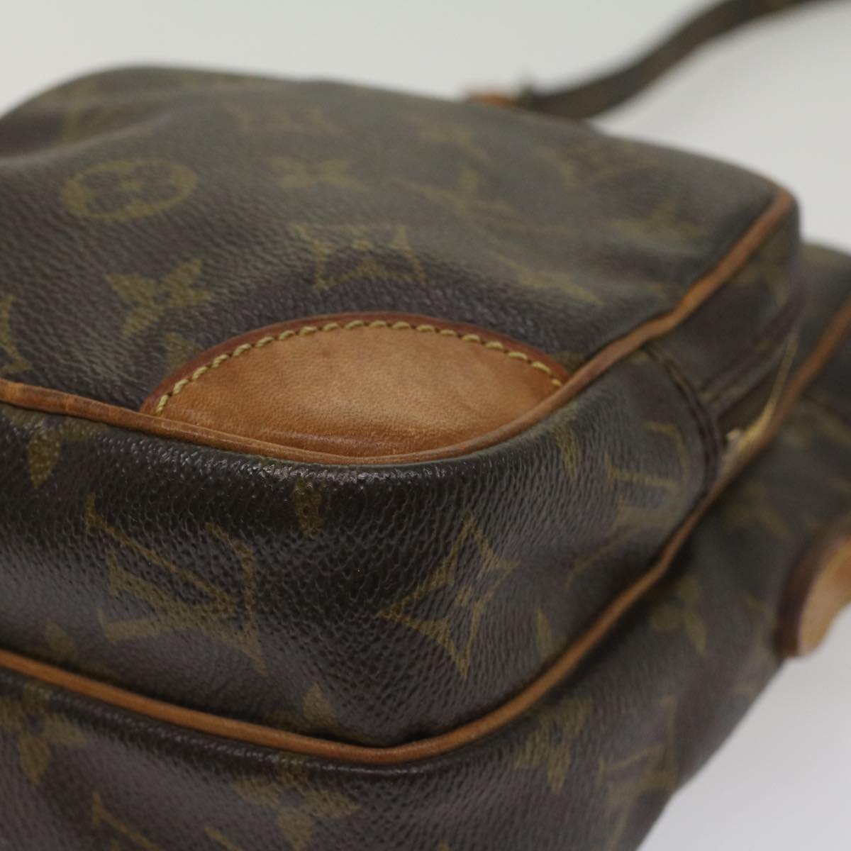 LOUIS VUITTON Monogram Amazon Shoulder Bag M45236 LV ac2239