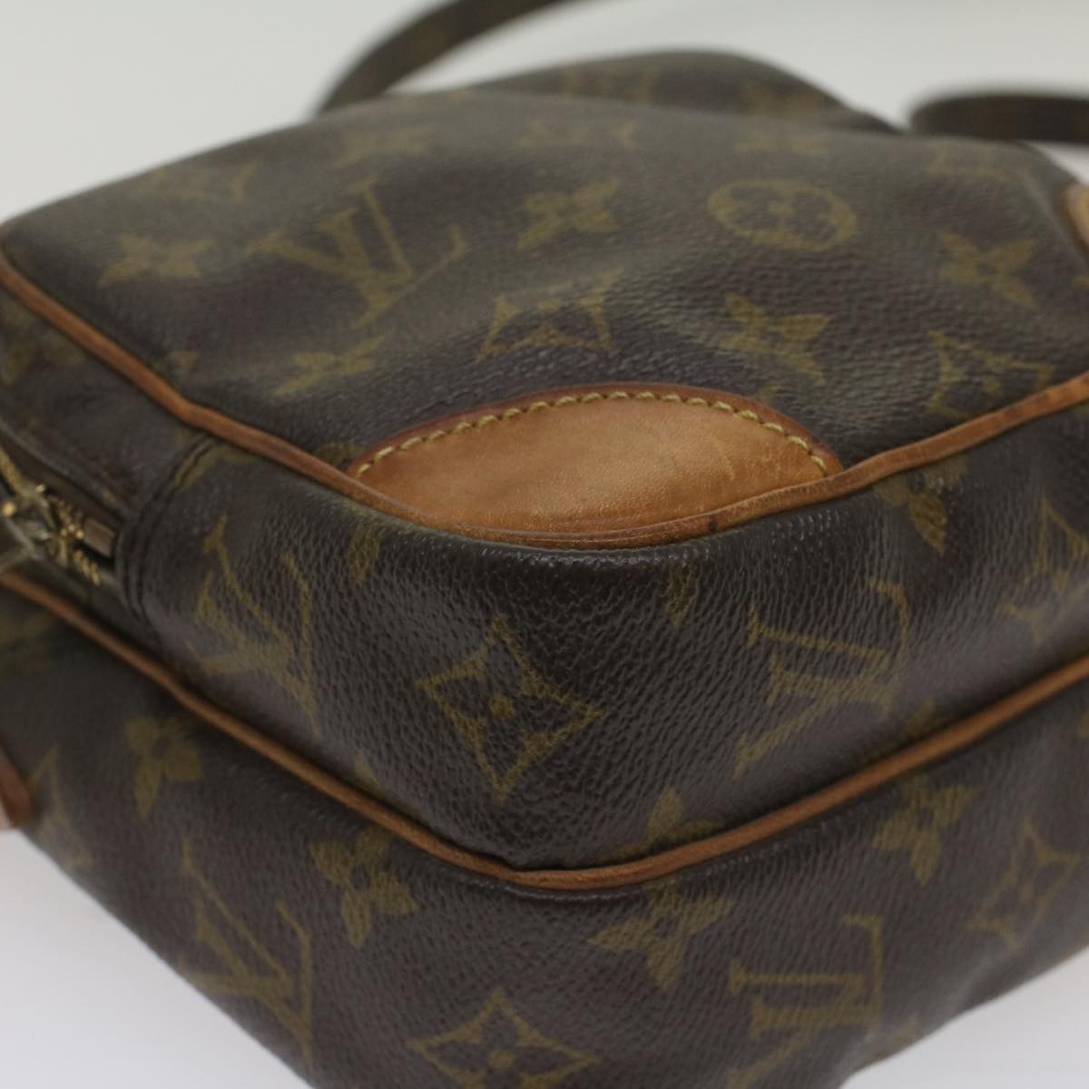 LOUIS VUITTON Monogram Amazon Shoulder Bag M45236 LV ac2239