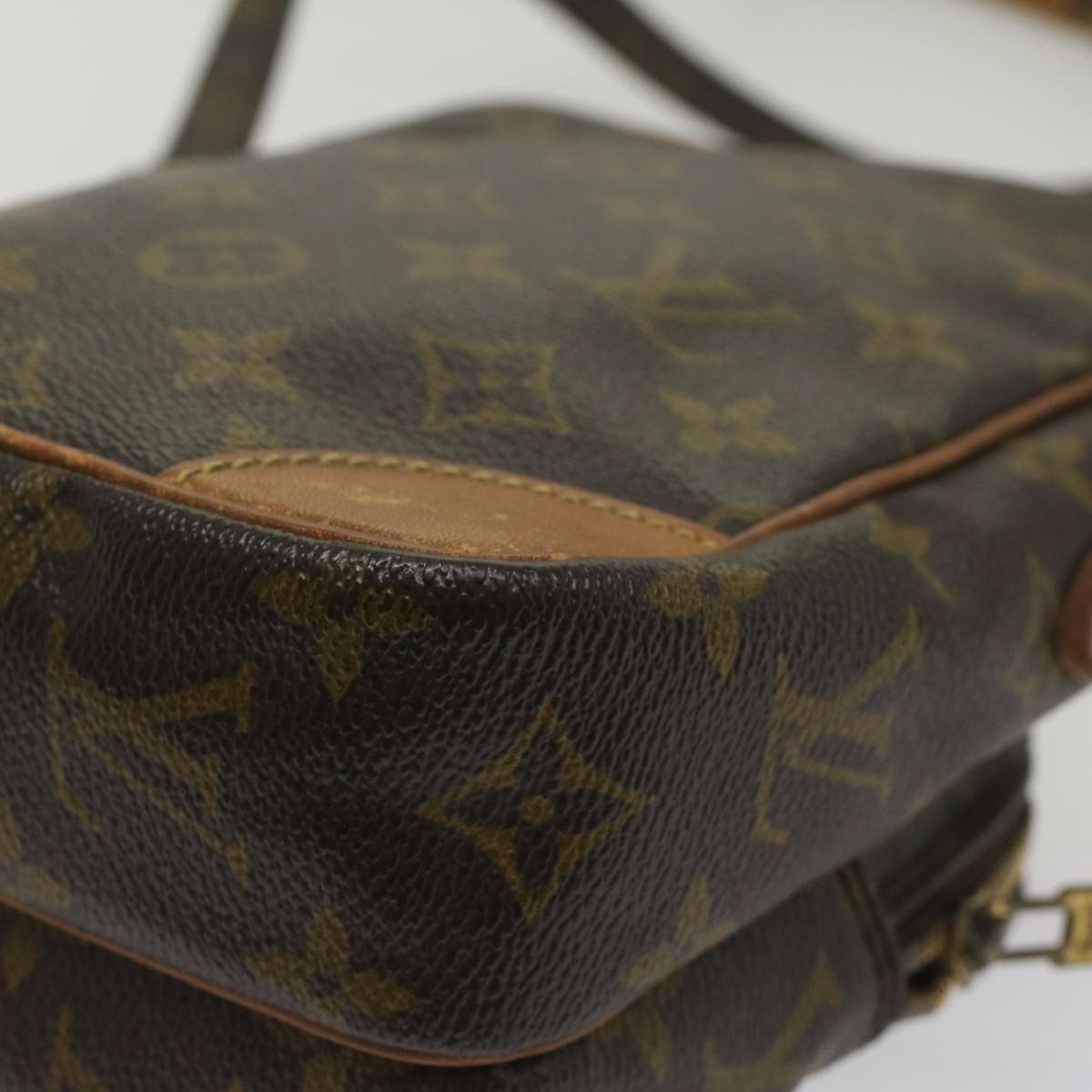 LOUIS VUITTON Monogram Amazon Shoulder Bag M45236 LV ac2239