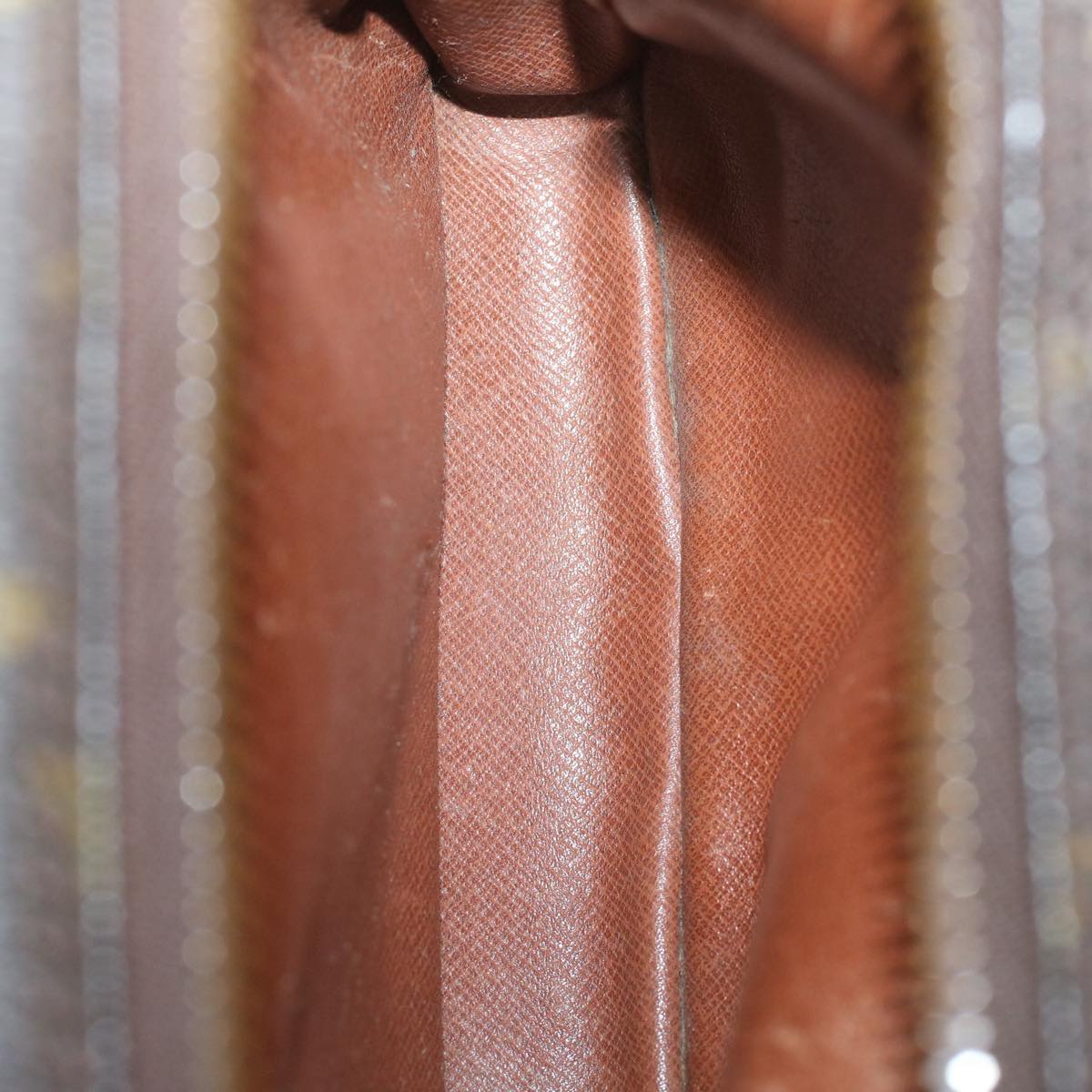 LOUIS VUITTON Monogram Amazon Shoulder Bag M45236 LV ac2239