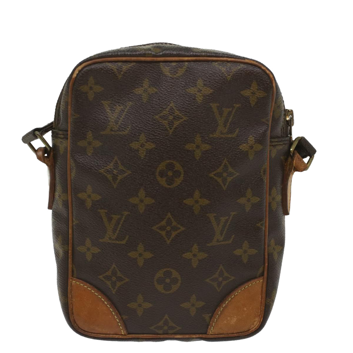 LOUIS VUITTON Monogram Amazon Shoulder Bag M45236 LV ac2239