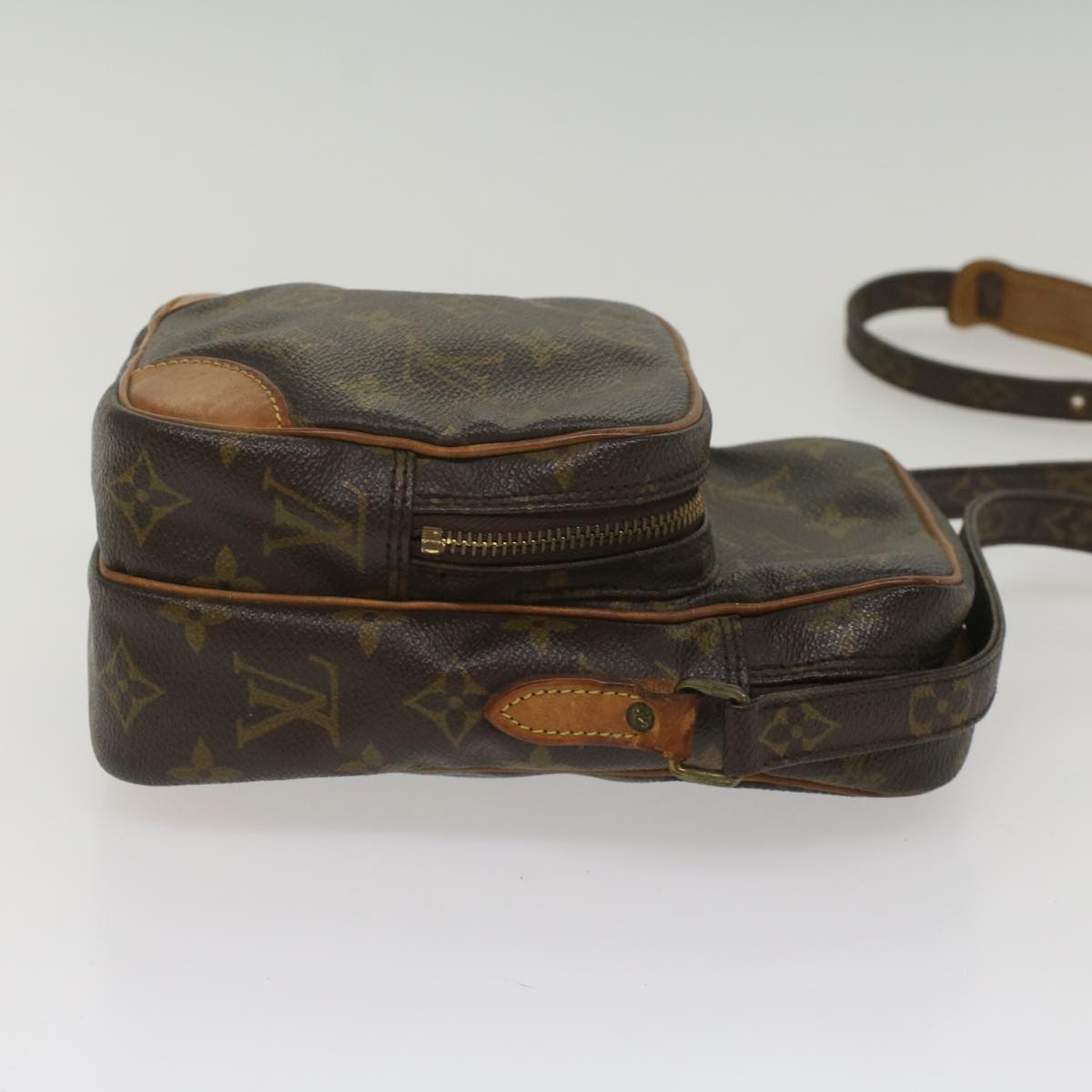 LOUIS VUITTON Monogram Amazon Shoulder Bag M45236 LV ac2239