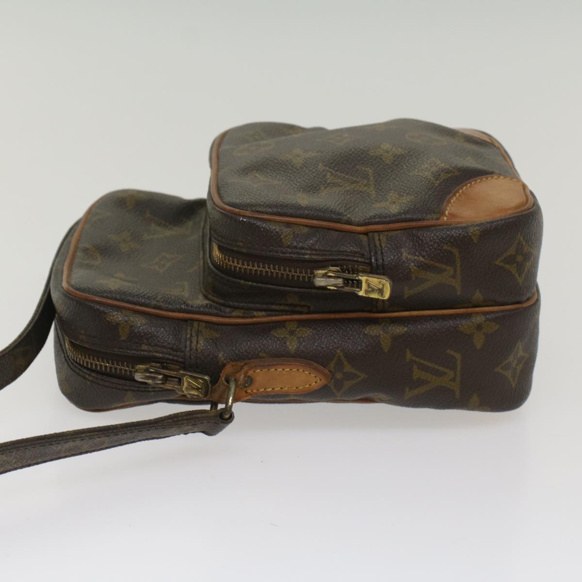 LOUIS VUITTON Monogram Amazon Shoulder Bag M45236 LV ac2239