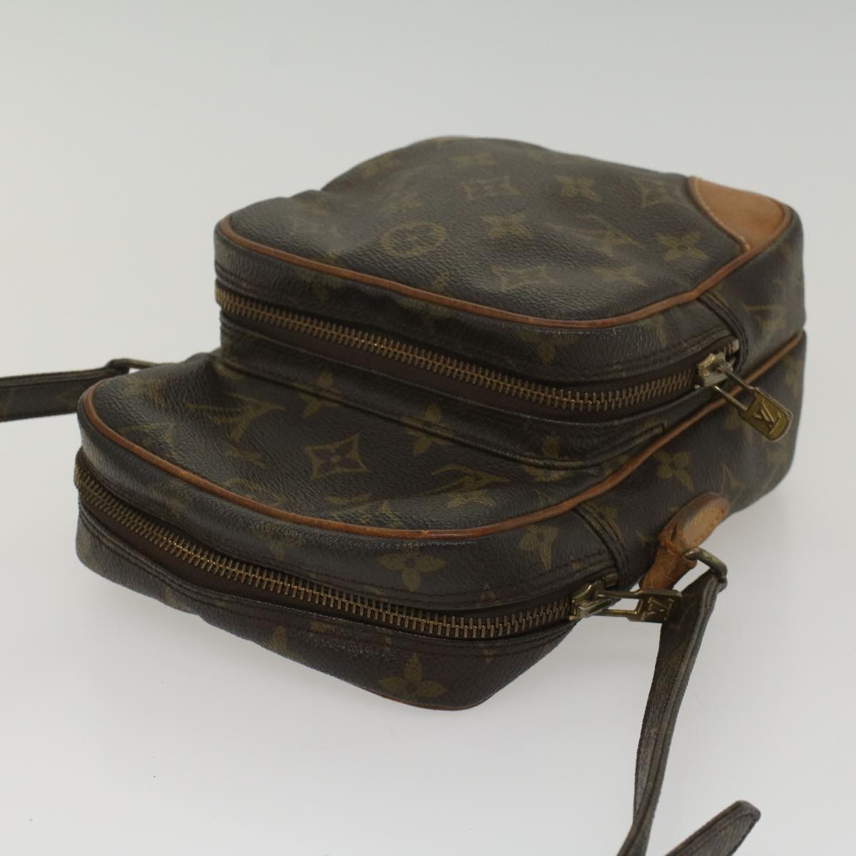 LOUIS VUITTON Monogram Amazon Shoulder Bag M45236 LV ac2239