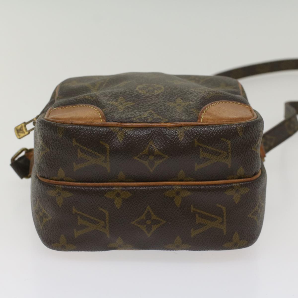 LOUIS VUITTON Monogram Amazon Shoulder Bag M45236 LV ac2239