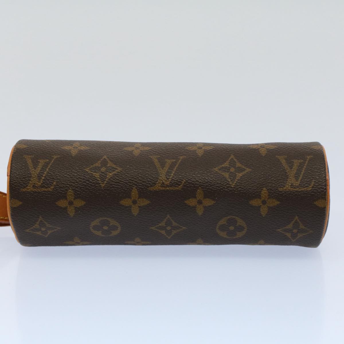 LOUIS VUITTON Monogram Trousse Rondo Pouch M47630 LV ac2252
