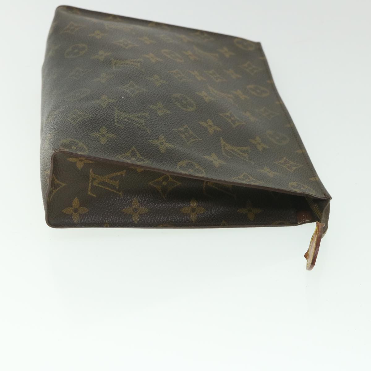LOUIS VUITTON Monogram Poche Toilette 26 Pouch M47542 LV ac2267